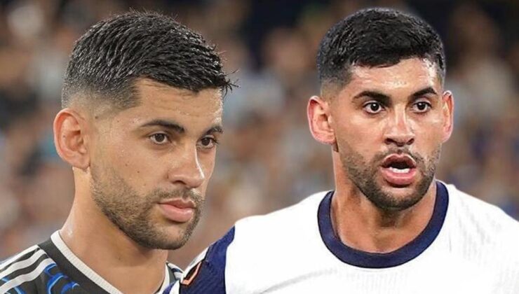 Tottenham’a bir kötü haber de Cristian Romero’dan!