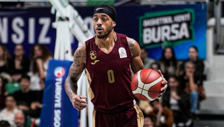 Trabzonspor Bursa’da nefes aldı; 20 sayı fark! TOFAŞ – Trabzonspor maç sonucu