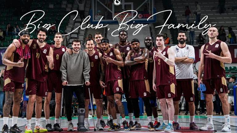 Trabzonspor Bursada nefes aldı; 20 sayı fark TOFAŞ - Trabzonspor maç sonucu