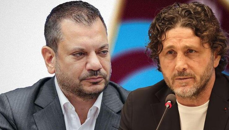 Trabzonspor genç yıldız için harekete geçti! Transfer bitmeye çok yakın