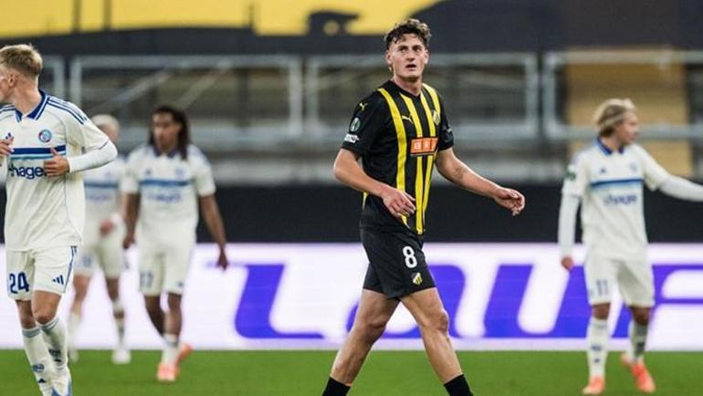 Trabzonspor genç yıldız için harekete geçti Transfer bitmeye çok yakın