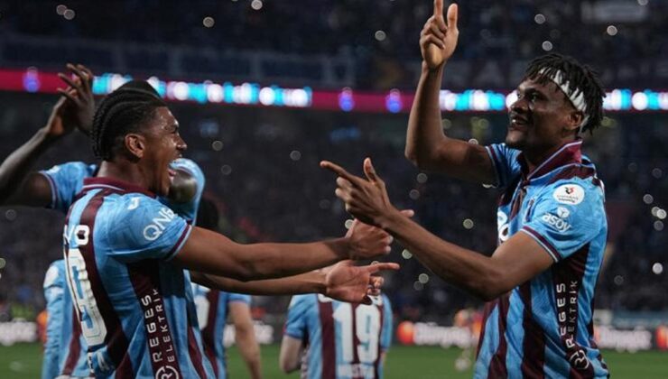 Trabzonspor seriyi sürdürmek istiyor