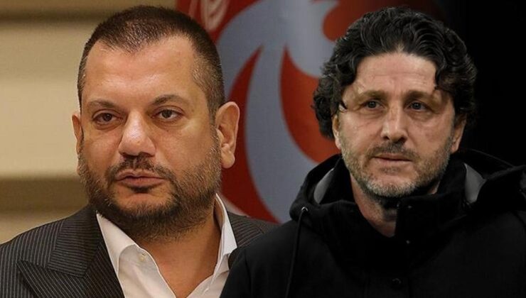 Trabzonspor’a gençlik aşısı! Transferde rota Ukrayna