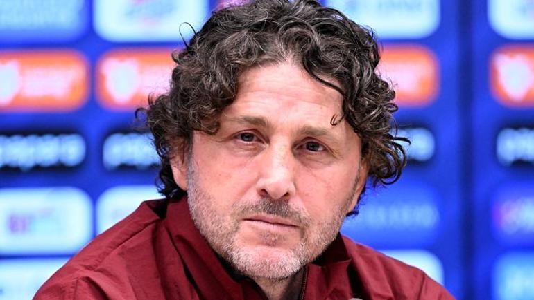 Trabzonsporda Fatih Tekkeye tam destek Çok daha güçlü bir takım kuracağız