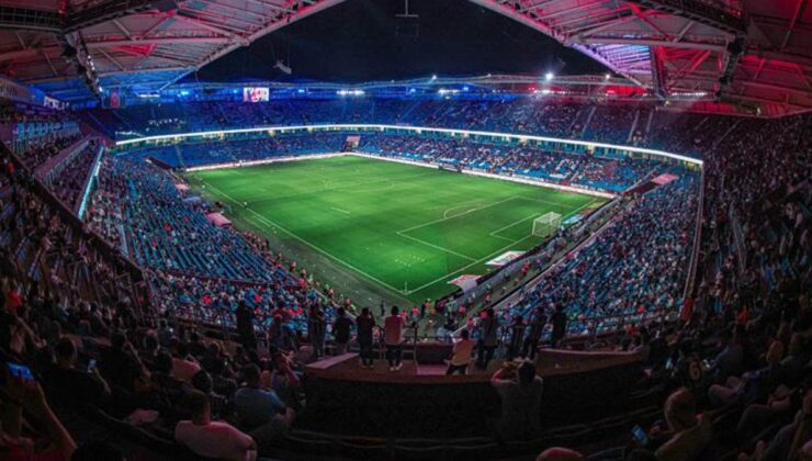 Trabzonspor’dan taraftarlara Galatasaray maçı çağrısı
