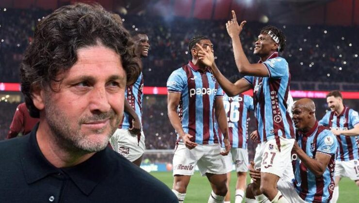 Trabzonspor’dan tarihi performans! Şampiyonluk heyyecanı