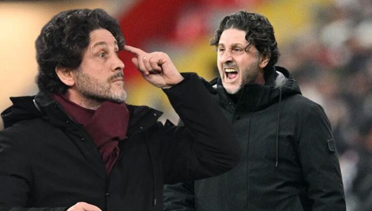 Trabzonspor’un kaderini değiştirdi! Fatih Tekke büyük fark yarattı