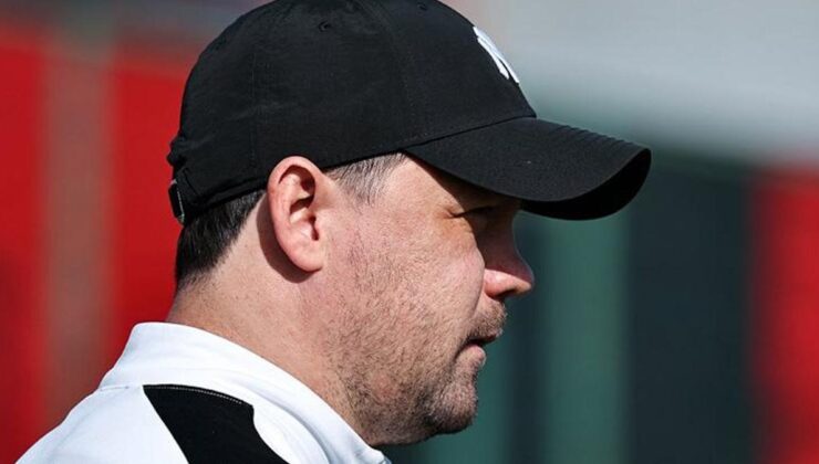 Uğur Uçar’dan mağllubiyet sözleri