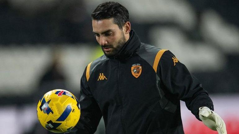 Uğurcan Çakır dünyanın ilk 10 kalecisi arasında