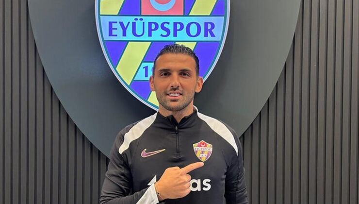 Umut Meraş’tan Milli takım itirafı! Beşiktaş’a transfer olduktan sonra çağırılmadım