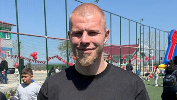 Van Drongelen’den Beşiktaş’a gözdağı