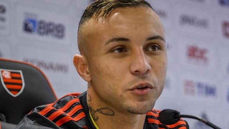 Ve Beşiktaştan transferde ilk adım Brezilyalı yıldız listenin en üstünde