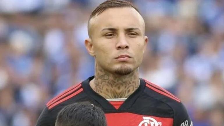 Ve Beşiktaştan transferde ilk adım Brezilyalı yıldız listenin en üstünde