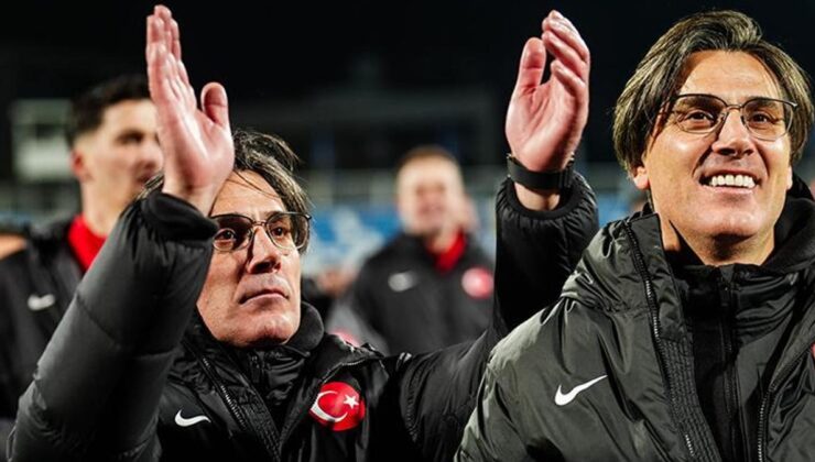 Vincenzo Montella: ‘Bunu kelimelere sığdıramıyorum!’ İtalyan hocadan Dünya Kupası sözleri…