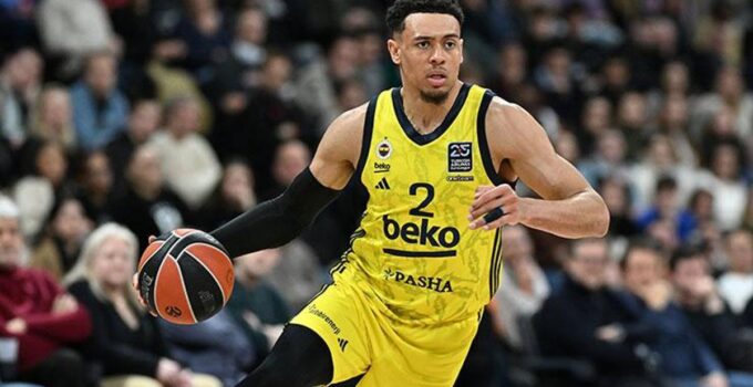 Wade Baldwin’den EuroLeague’e tepki! ‘Fenerbahçe’nin hakkı yeniyor’