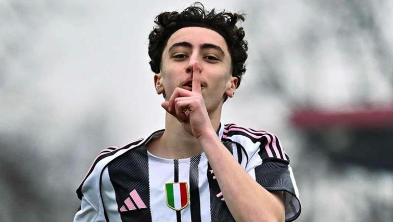 Yeni Kenan Yıldız: Esad Muhammed Deniz İtalyanlar 5 günde yaptıklarına inanamadı: Bazen Benzema, bazen Ronaldo