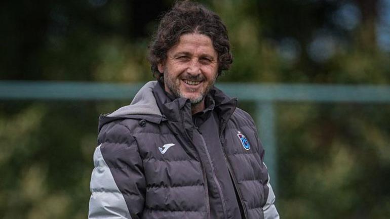 Yeni scout transferleri hazır Trabzonspor bombaları patlatıyor, Ertuğrul Doğan duyurdu...