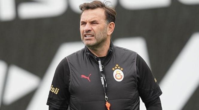 Buruk'tan Osimhen açıklaması