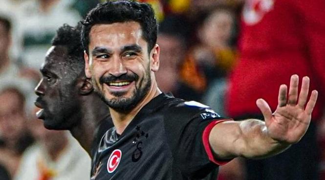 İlkay'a özel tedavi