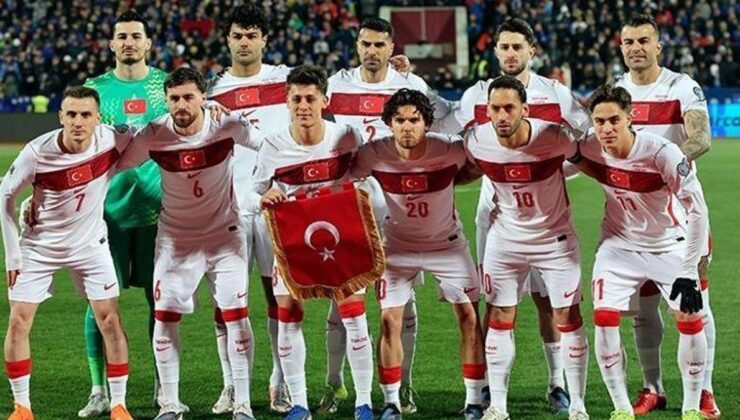 A Milli Takımımızın Kuzey Makedonya ve Venezuela maçlarını oynayacağı stadyumlar belli oldu!