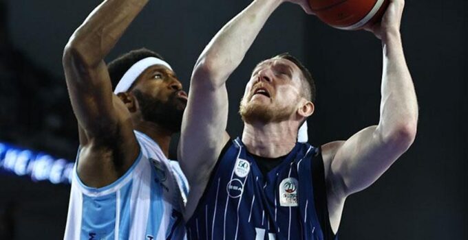 Anadolu Efes Türk Telekom’u süpürdü… Türk Telekom – Anadolu Efes maç sonucu 70-77