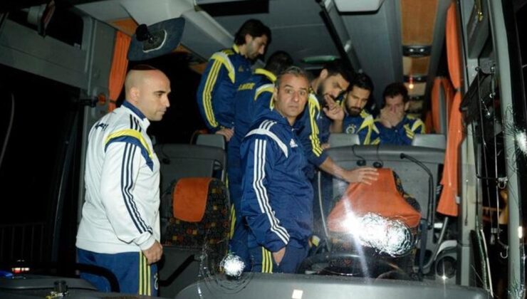 Anayasa Mahkemesi’nden Fenerbahçe’ye ret