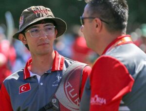 Avrupa’da 1 final, 4 bronz! Mete Gazoz altın için atacak