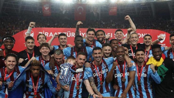 Ayrılıklar resmileşti! Trabzonspor’dan iki isme veda