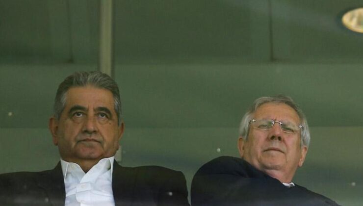 Aziz Yıldırım cephesinden teknik direktör açıklaması! ‘Bayramdan sonra çözeriz’