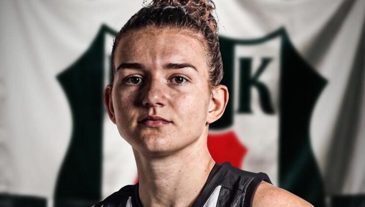 Beşiktaş BOA transferi resmen açıkladı