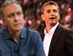 Beşiktaş’ta hoca krizi! Elde kaldı Razvan…