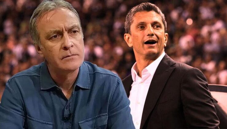 Beşiktaş’ta hoca krizi! Elde kaldı Razvan…