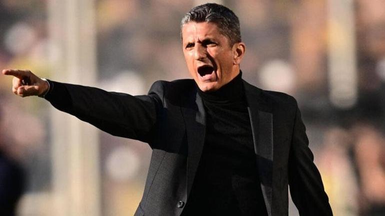 Beşiktaşta hoca krizi Elde kaldı Razvan...