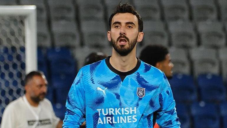 Beşiktaşta Sergen Yalçının gözü Süper Ligde Başakşehirden 2 sürpriz imza birden...