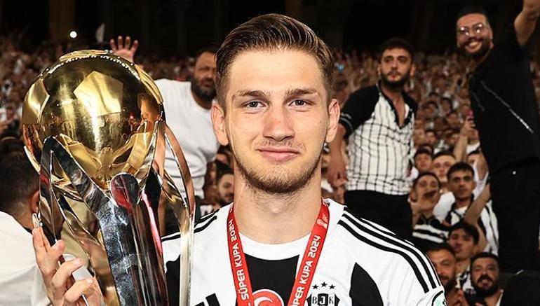 Beşiktaşta sıcak gelişme Semih Kılıçsoyda karar verildi