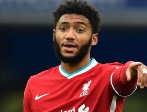 Beşiktaş’tan fırsat transferi! Liverpool’un yıldızı transfer olmaya çok yakın