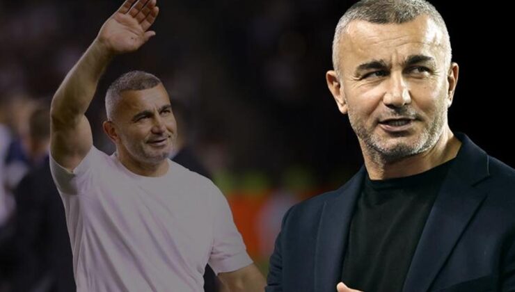 Beşiktaş’tan Kurban Kurbanov açıklaması! Yeni teknik direktör mü?