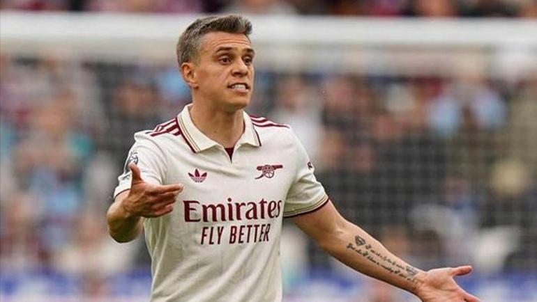 Beşiktaştan Trossard için İngiltere seferi Transferde sürpriz gelişme...
