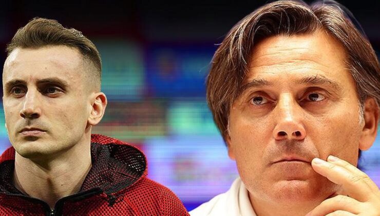 ‘Bir korku yaşadık’ Montella’dan Dünya Kupası öncesi itiraf: Onlara video izletmem gerekmiyor