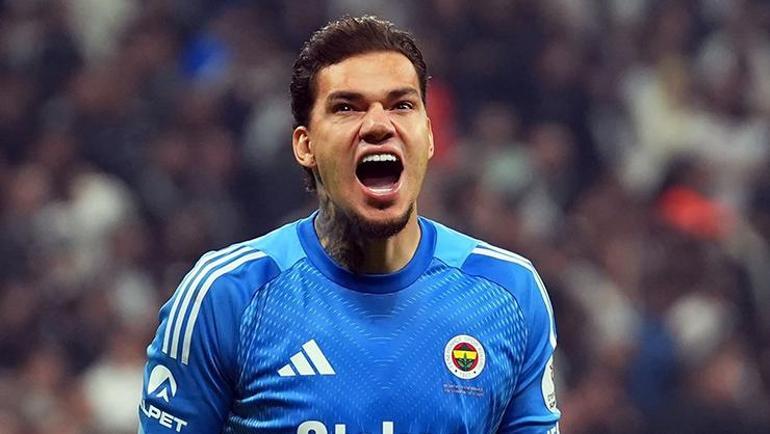 Claudio Taffarelden Fenerbahçe ve Ederson sözleri Sabretmesi gerekiyor