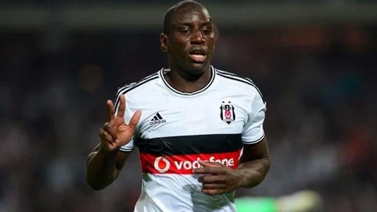 Demba Ba Fransız ekibinin futbol aklı oluyor Yeni kulübü belli oldu