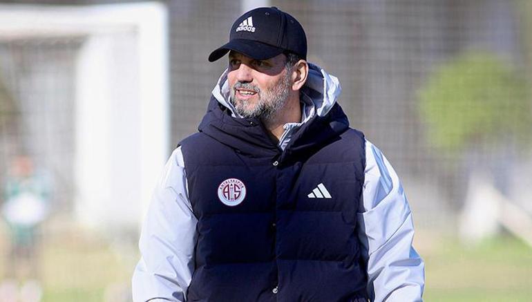 Erol Bulut geri dönüyor İşte yeni takımı