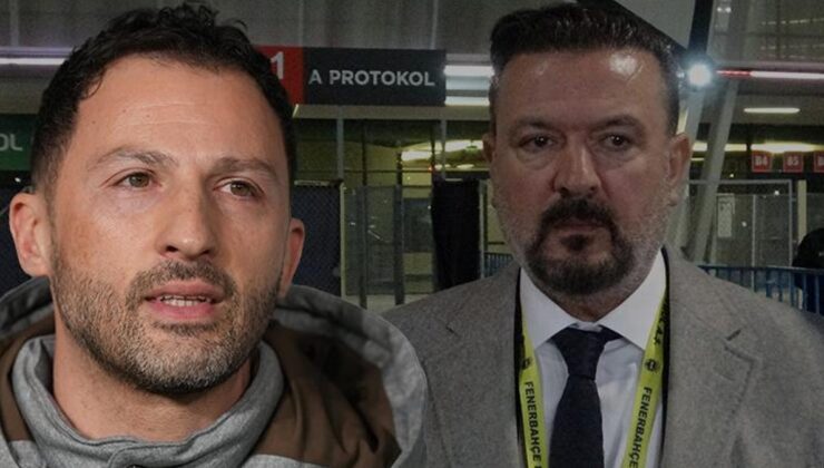 Ertan Torunoğulları’ndan olay Tedesco sözleri: ‘Hiçbir ayrılık nedensiz değildir! İleride açıklayacağız…’