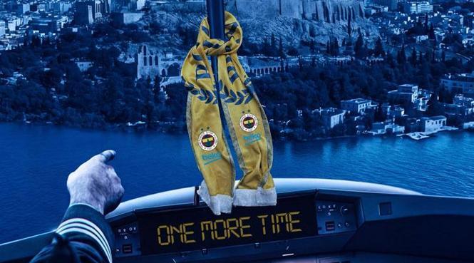 Olympiacos - Fenerbahçe Beko maçı ne zaman, saat kaçta, hangi kanalda? 