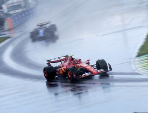 Formula 1’de sıradaki durak Kanada