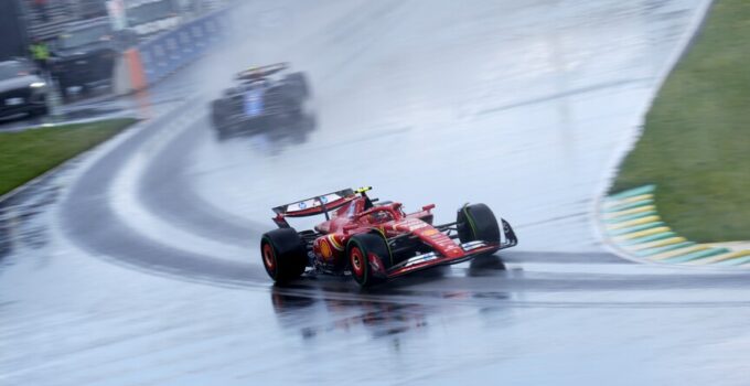 Formula 1’de sıradaki durak Kanada