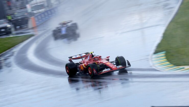 Formula 1’de sıradaki durak Kanada