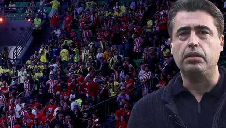 Fenerbahçe yöneticisi Cem Ciritci EuroLeague’i bombaladı ‘Atina’da itibar yara almıştır, kabul edilemez’ | Resmi açıklama geldi