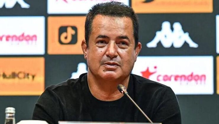 Fenerbahçe’den Acun Ilıcalı ve Hull City’ye tebrik paylaşımı