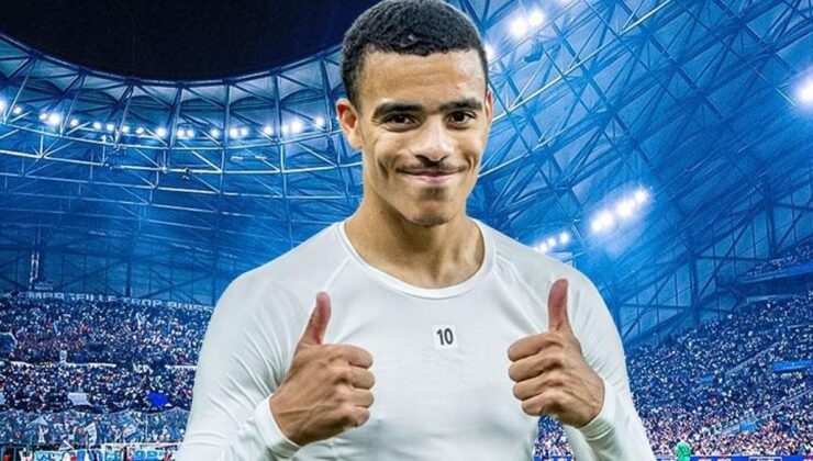 Fenerbahçe’nin Greenwood ısrarı! Gözler yeni yönetimde…